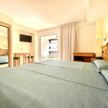 דירה Estudio Con Balcon,Wifi Y Piscina En Puerto De La Cruz פוארטו דה לה קרוז