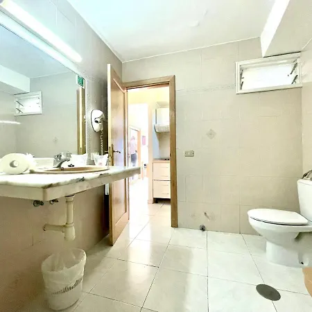Estudio Con Balcon,Wifi Y Piscina En Puerto De La Cruz דירה