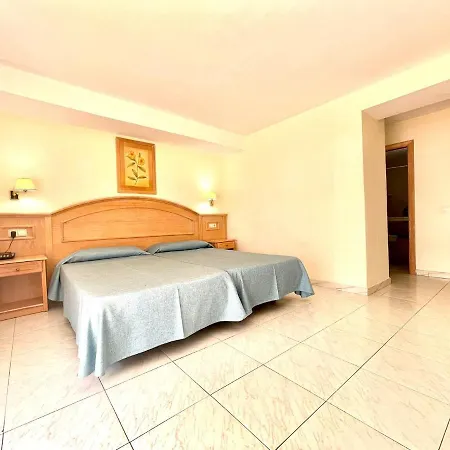 Estudio Con Balcon,Wifi Y Piscina En Puerto De La Cruz * פוארטו דה לה קרוז