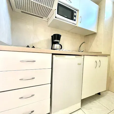 Estudio Con Balcon,Wifi Y Piscina En Puerto De La Cruz * פוארטו דה לה קרוז