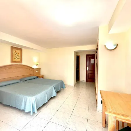 Apartamento Estudio con balcon,Wifi y piscina en Puerto de la Cruz *