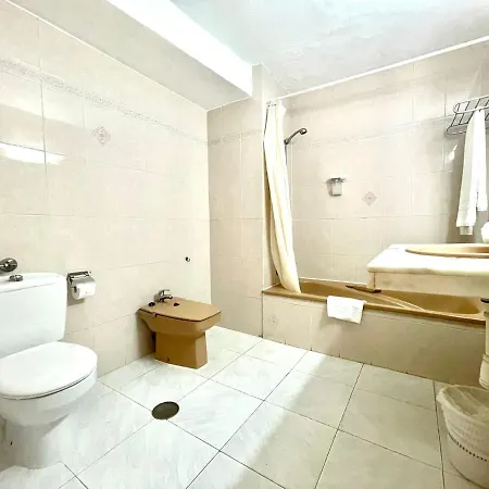 Estudio con balcon,Wifi y piscina en Puerto de la Cruz Puerto de la Cruz (Tenerife)