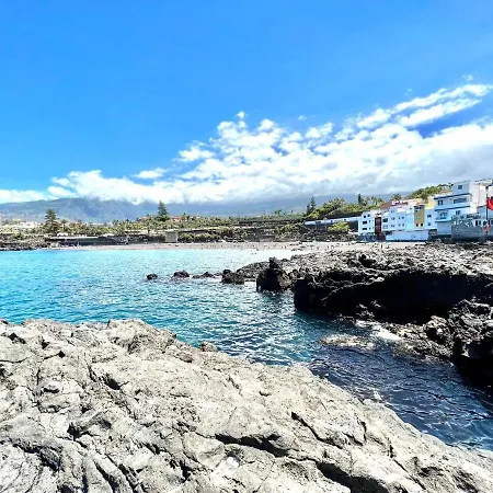 Apartamento Estudio con balcon,Wifi y piscina en Puerto de la Cruz Puerto de la Cruz (Tenerife)